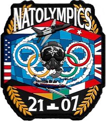 Class 2021-07 Euro-NATO Joint Jet Pilot Training
Keywords: PVC