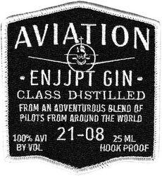 Class 2021-08 Euro-NATO Joint Jet Pilot Training
