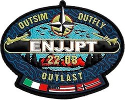 Class 2022-08 Euro-NATO Joint Jet Pilot Training
Keywords: PVC