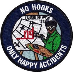 Class 2022-09 Specialized Undergraduate Pilot Training

