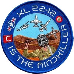 Class 2022-12 Specialized Undergraduate Pilot Training
