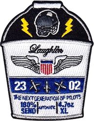 Class 2023-02 Specialized Undergraduate Pilot Training
