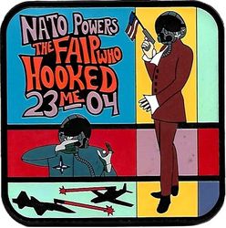 Class 2023-04 Euro-NATO Joint Jet Pilot Training
Keywords: PVC