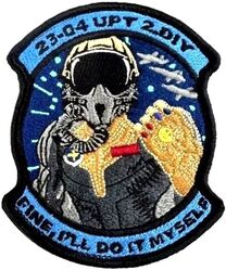 Class 2023-04 Specialized Undergraduate Pilot Training
