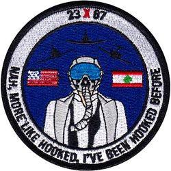 Class 2023-07 Joint Specialized Undergraduate Pilot Training
