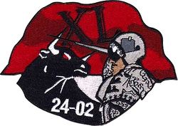 Class 2024-02 Specialized Undergraduate Pilot Training
