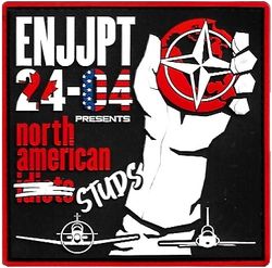 Class 2024-04 Euro-NATO Joint Jet Pilot Training
Keywords: PVC