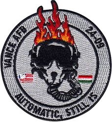 Class 2024-09 Joint Specialized Undergraduate Pilot Training
