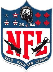 Class 2025-04 Euro-NATO Joint Jet Pilot Training
Keywords: PVC