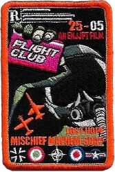 Class 2025-05 Euro-NATO Joint Jet Pilot Training
