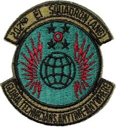 202d  Engineering Installation Squadron
Keywords: subdued