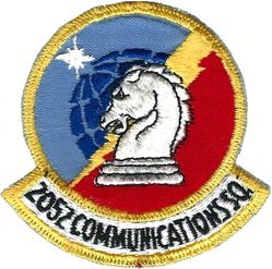 2052d Communications Squadron
