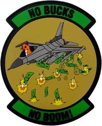20th Comptroller Squadron Morale
Keywords: PVC