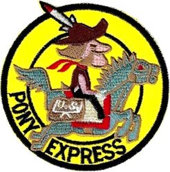 20th Special Operations Squadron Heritage
