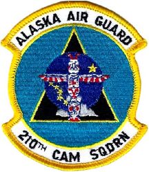 210th Consolidated Aircraft Maintenance Squadron
