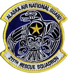 211th Rescue Squadron
