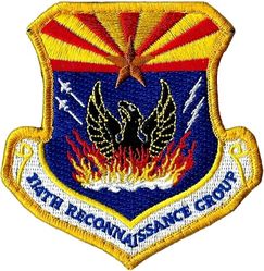 214th Reconnaissance Group
