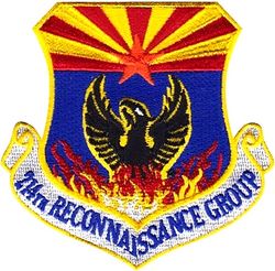 214th Reconnaissance Group
