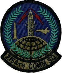 2154th Communications Squadron
Keywords: subdued