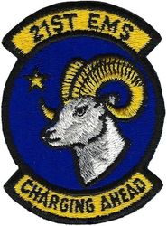 21st Equipment Maintenance Squadron
