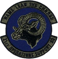 21st Operations Support Squadron
Keywords: subdued