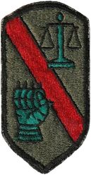 21st Security Police Squadron
Keywords: subdued