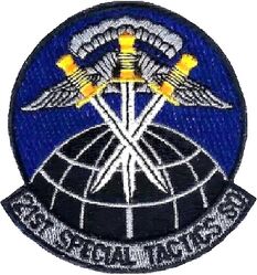 21st Special Tactics Squadron
