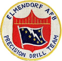 21st Tactical Fighter Wing Precision Drill Team
Taiwan made.
