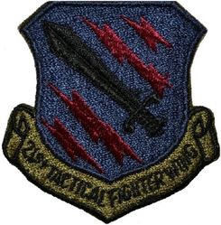 21st Tactical Fighter Wing
Keywords: subdued