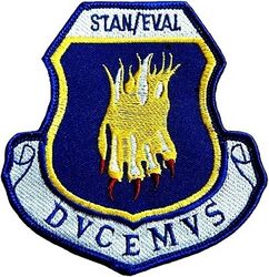 22d Air Refueling Wing Standardization/Evaluation
