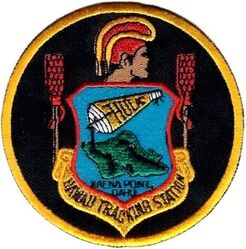 22d Space Operations Squadron Detachment 4
