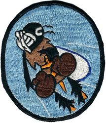 22d Tactical Fighter Squadron
Taiwan made 1970s.
