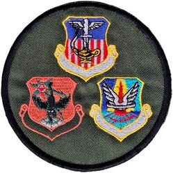 23d Air Force Gaggle
