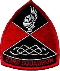 23d Cadet Squadron
