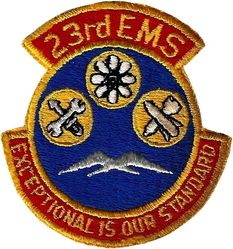 23d Equipment Maintenance Squadron 
