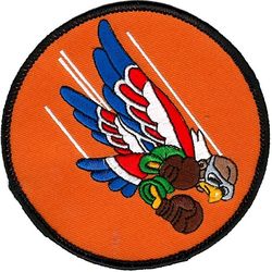 23d Fighter Squadron
