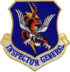 23d Wing Inspector General

