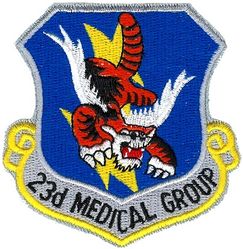 23d Medical Group

