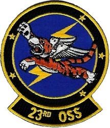 23d Operations Support Squadron
