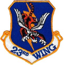 23d Wing
Smaller version.
