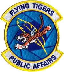 23d Wing Public Affairs
