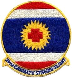 24th Casualty Staging Flight
