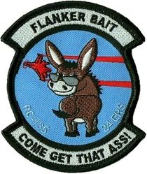 24th Expeditionary Reconnaissance Squadron Morale
