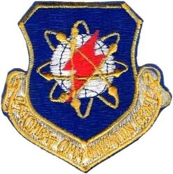 254th Combat Communications Group
Taiwan made.
