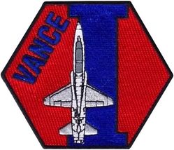 25th Flying Training Squadron I Flight
