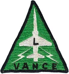 25th Flying Training Squadron L Flight
T-38 aircraft.
