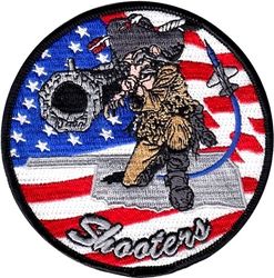 25th Flying Training Squadron Morale

