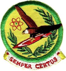 25th Munitions Maintenance Squadron
