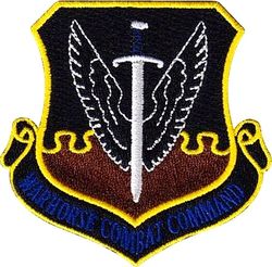 25th Operations Support Squadron Air Combat Command Morale
