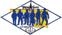 26th Flying Training Squadron T-38 Morale
